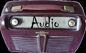 Audio