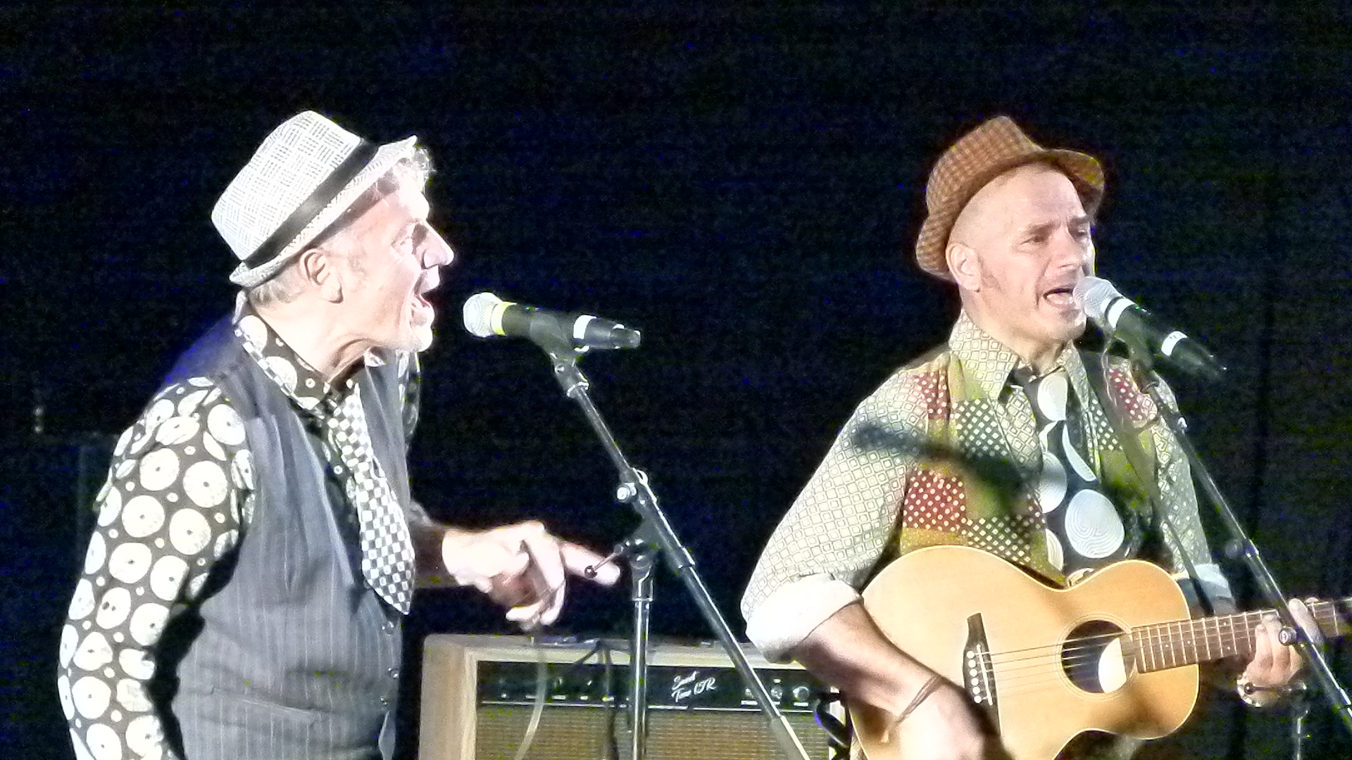 Mister Hole Swing 2024002