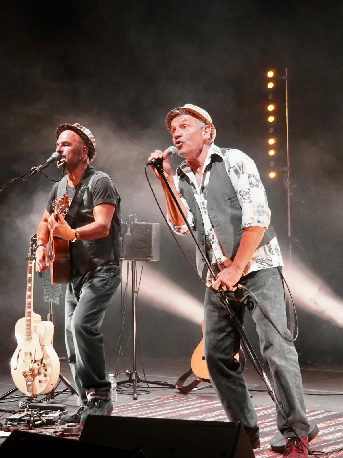 Mister Hole Swing 2026001