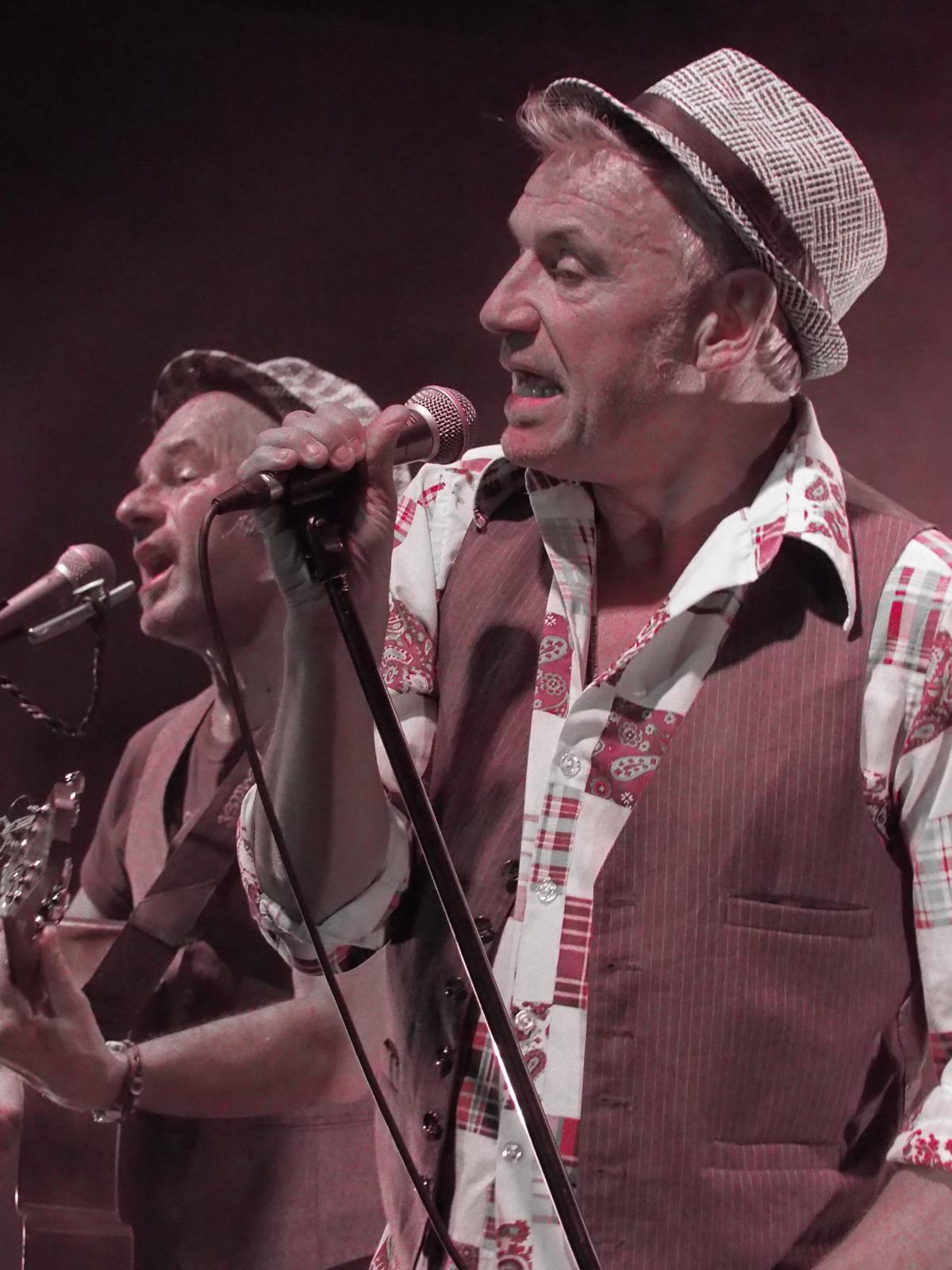 Mister Hole Swing 2026002