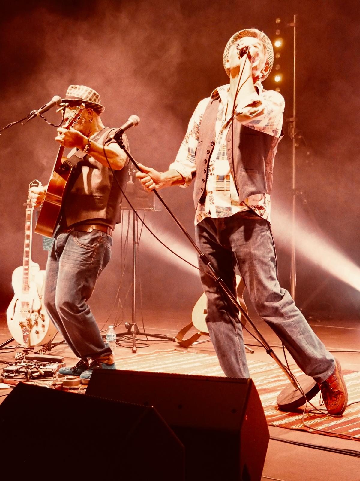 Mister Hole Swing 2026003